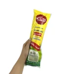 تصویر کوچک سفره پلاستیکی اقتصادی خانه ما