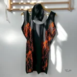تصویر کوچک مایو پادار بغل طرحدار زنانه