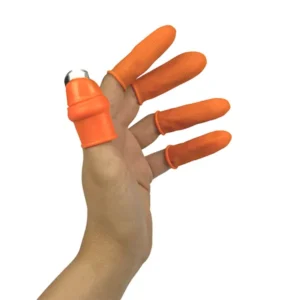 روکش انگشت سبزی پاک کن