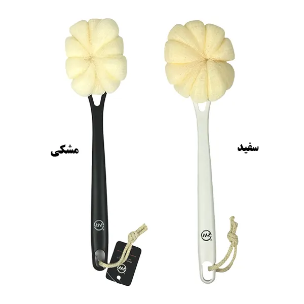 تن شوی دو طرفه دسته بلند کد 6561 WS
