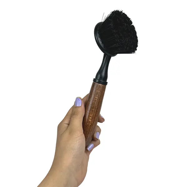 براش چوبی سینک کد 004 WS