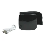 تصویر کوچک دستگاه فشار مچی جعبه آبی Wrist electronic