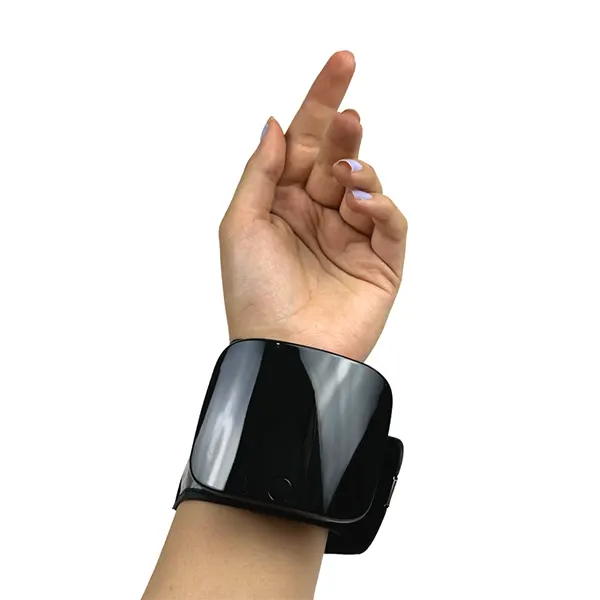 دستگاه فشار مچی جعبه آبی Wrist electronic