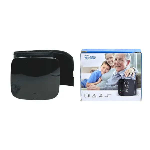 دستگاه فشار مچی جعبه آبی Wrist electronic