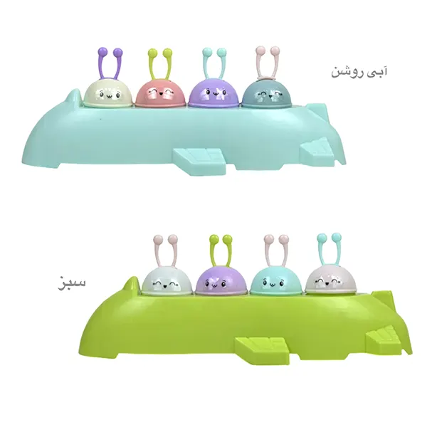 بستنی ساز هواپیما