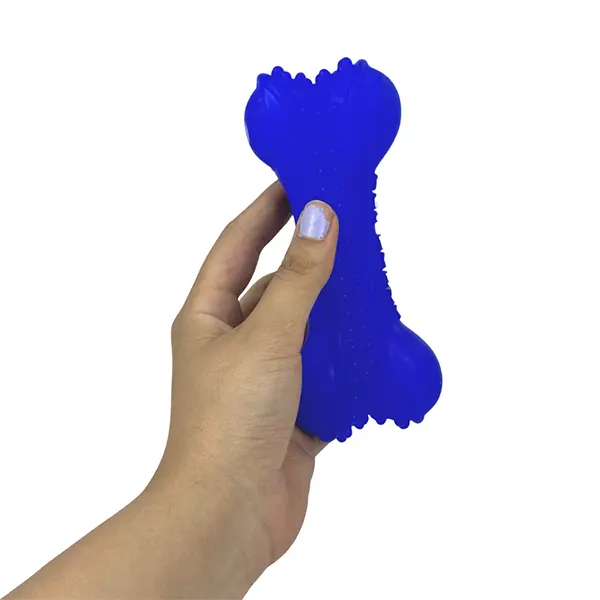 استخوان پت صدا دار سیلیکونی