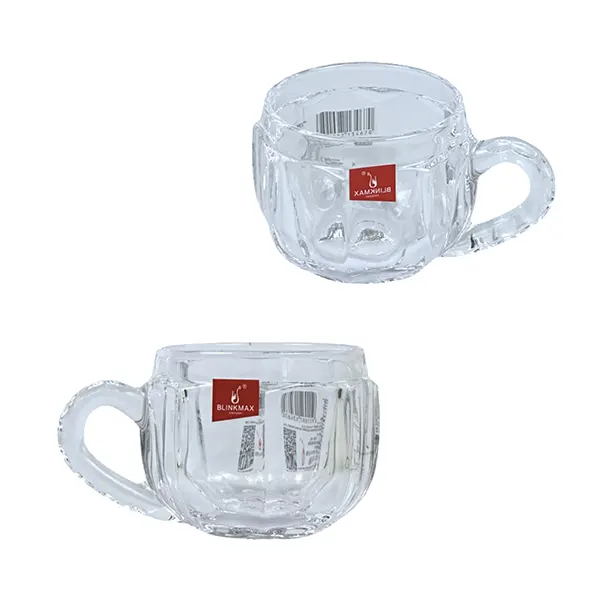 فنجان هامبورک بلینک مکس کد B 142