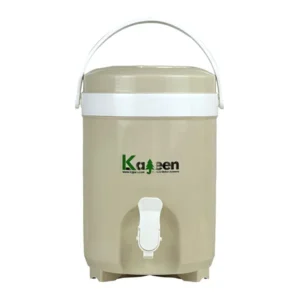 کلمن پایه دار 6 لیتر کاجین