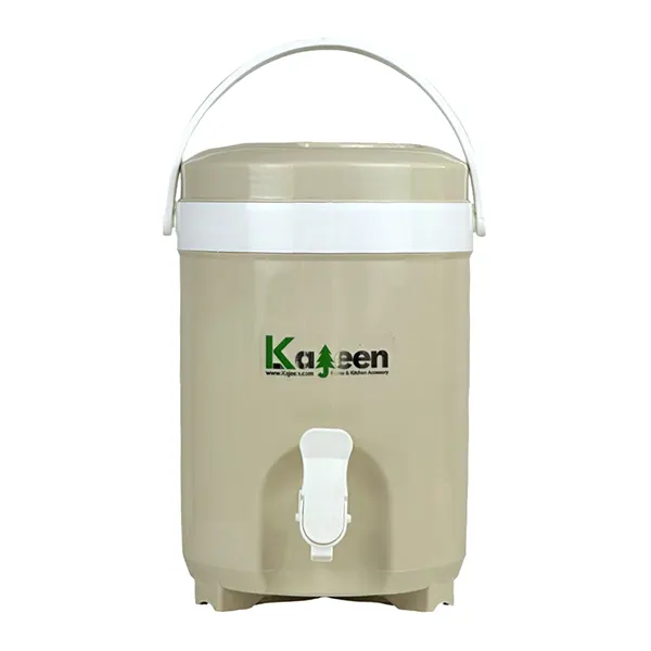 کلمن پایه دار 6 لیتر کاجین