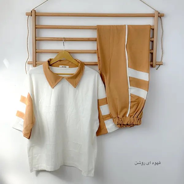 ست یقه دار