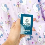تصویر کوچک ست تیشرت شلوار طرحدار گراماتن
