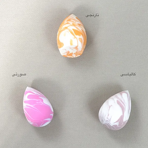 پد آرایشی ابر و بادی