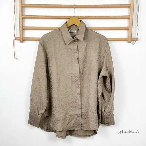 شومیز صوفیا داغی