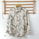 تصویر کوچک شومیز مدل سرخ پوستی