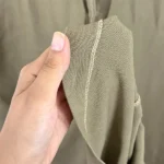 تصویر کوچک شلوار لنین اسلپ بگ