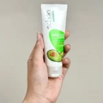 تصویر کوچک کرم دست و صورت تیوپی آووکادو شون