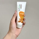 تصویر کوچک کرم دست وصورت تیوپی بادام شون