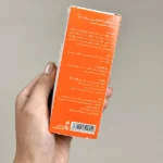 تصویر کوچک کرم محافظ آفتاب SPF50 فاقد چربی بی رنگ شون