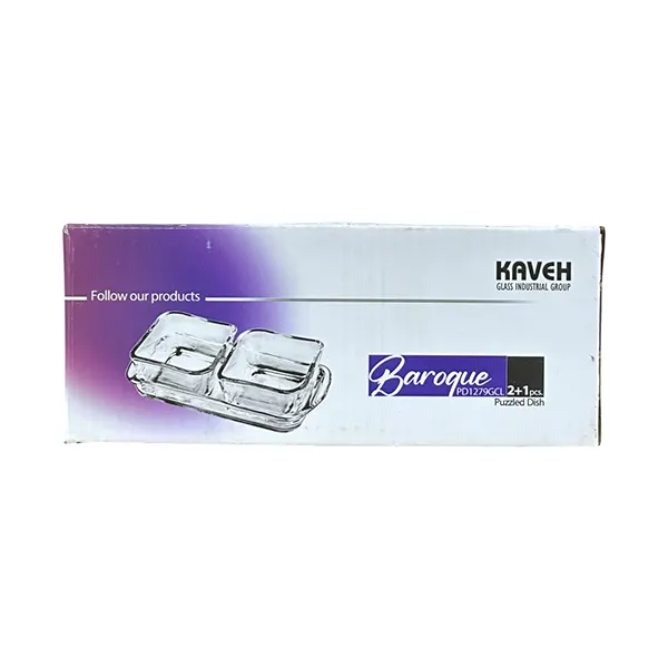 اردوخوری 2 خانه باروک کادو