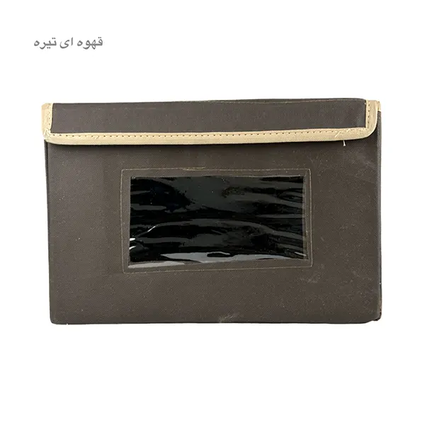 باکس پنجره دار سایز 2 کلیدر