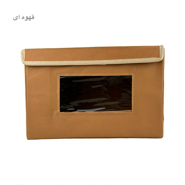 باکس پنجره دار سایز 2 کلیدر