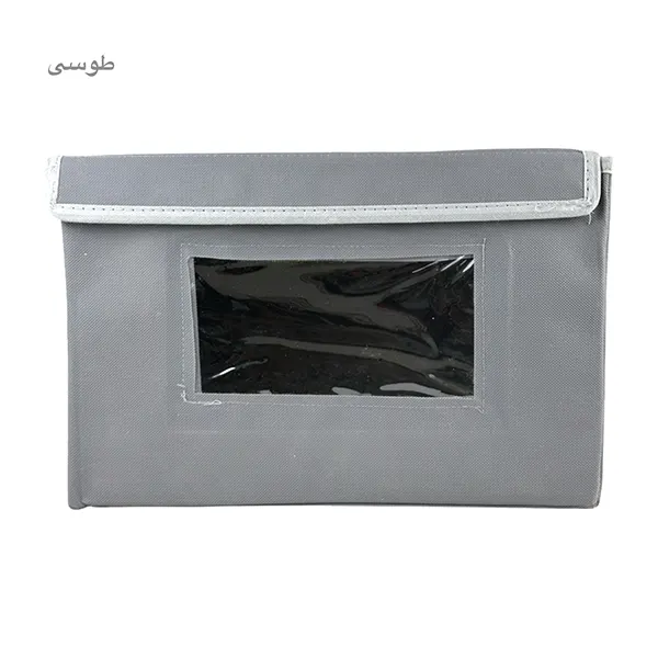 باکس پنجره دار سایز 2 کلیدر