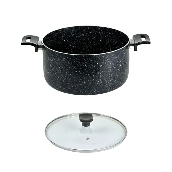 قابلمه تک viking سایز 28