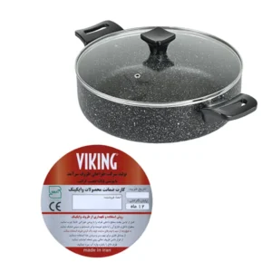 تابه تک viking سایز 28