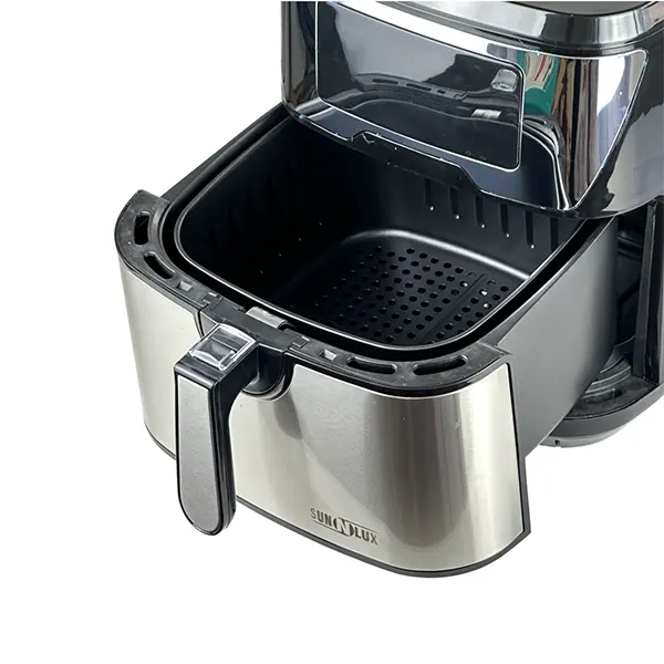 سرخکن 9/2 لیتر af9200ds sunnlux
