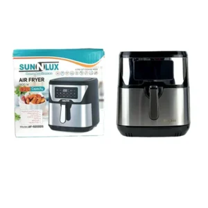 سرخکن 9/2 لیتر af9200ds sunnlux