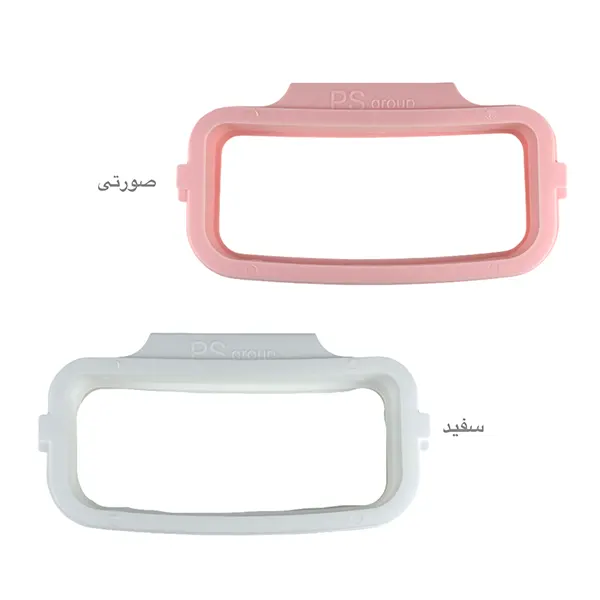 گیره کیسه زباله کابینتی