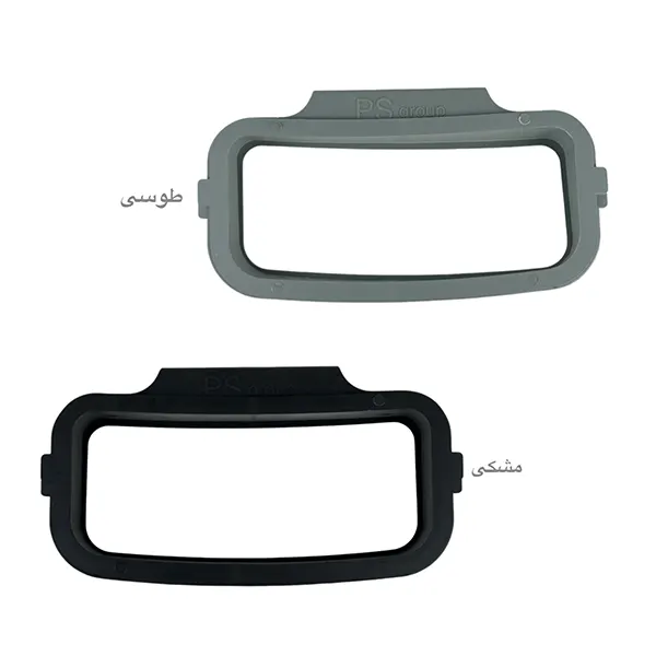 گیره کیسه زباله کابینتی