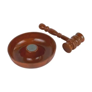 گردو شکن سنتی طرح چوب بدون جعبه