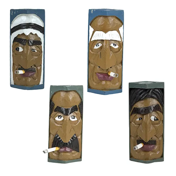 جا عودی رخ سیگاری