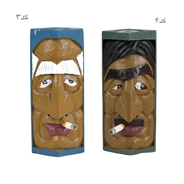 جا عودی رخ سیگاری