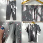 تصویر کوچک تیشرت شلوار پنبه جور