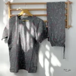 تصویر کوچک تیشرت شلوار پنبه جور