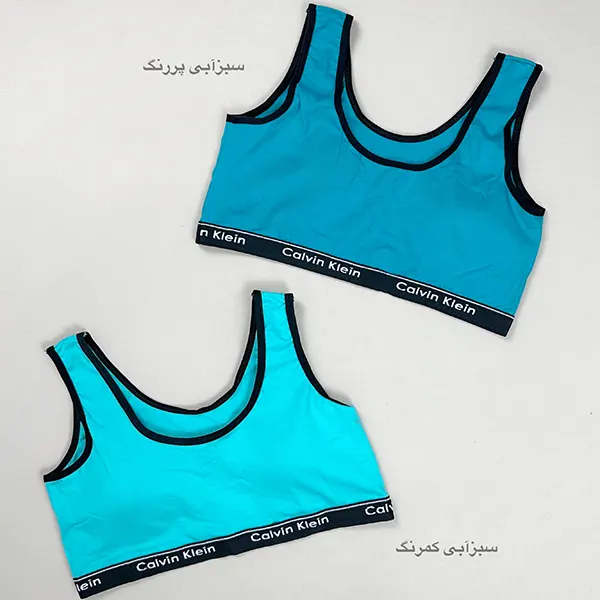نیم تنه پددار زنانه اسپرت