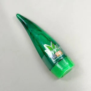 ژل شاخکی آلوئه ورا