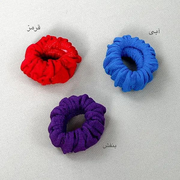 کش حوله ای چروک51
