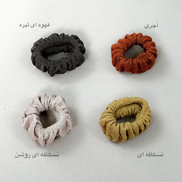 کش حوله ای چروک51