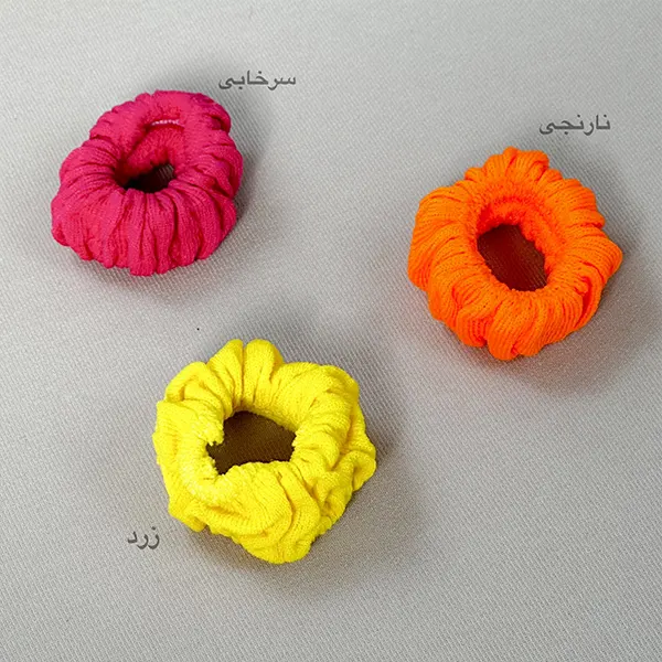 کش حوله ای چروک51