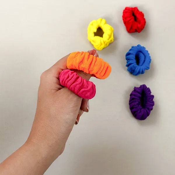 کش حوله ای چروک51