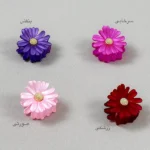تصویر کوچک کلیپس گل شمعی