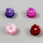 تصویر کوچک کلیپس گل شمعی
