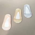 تصویر کوچک پاپوش زنانه دانتل