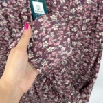 تصویر کوچک شلوار سنبادی گل ریز گیاهی گراماتن