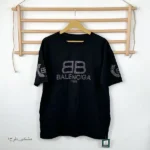 تصویر کوچک تیشرت نگین دوزی گراماتن