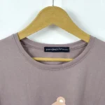 تصویر کوچک تیشرت طرحدار سایز بزرگ Panbeh