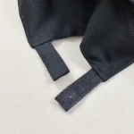 تصویر کوچک کلاه نقاب دار کتان
